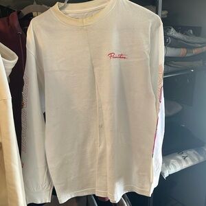 Primitive and Dragon Ball Z, long sleeve T-shirt